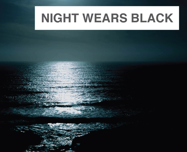 Night Wears Black  | Night Wears Black | MusicSpoke