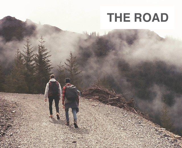 The Road that Leads You Home | The Road that Leads You Home| MusicSpoke