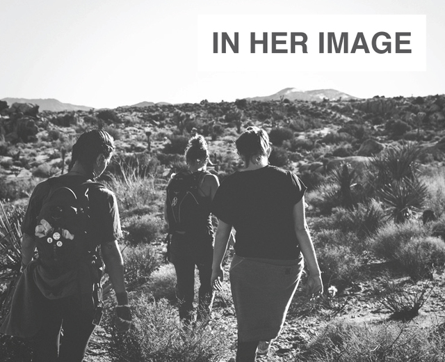 In Her Image | In Her Image| MusicSpoke