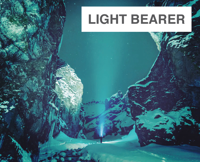 light bearer | light bearer| MusicSpoke