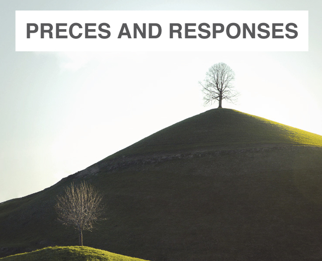 Preces and Responses | Preces and Responses| MusicSpoke