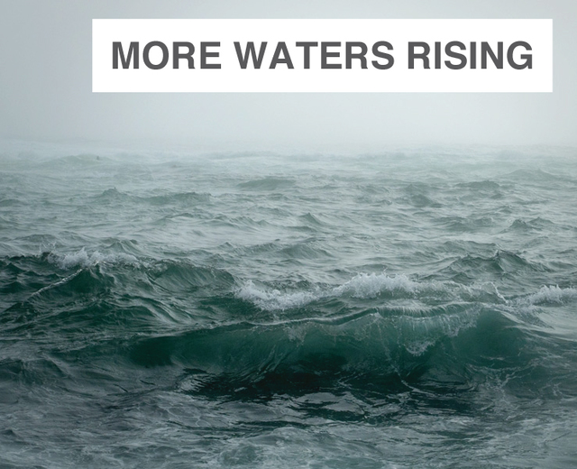 More Waters Rising | More Waters Rising| MusicSpoke