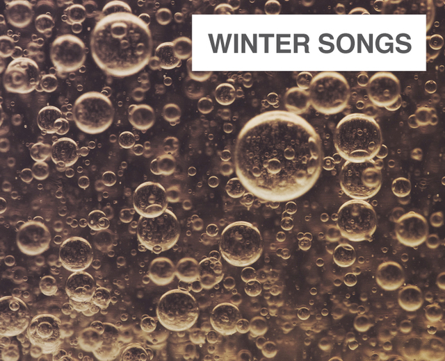 Winter Songs | Winter Songs| MusicSpoke