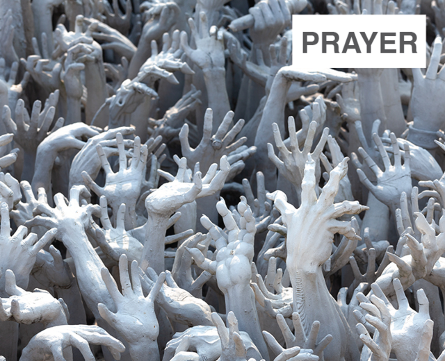 Prayer | Prayer| MusicSpoke