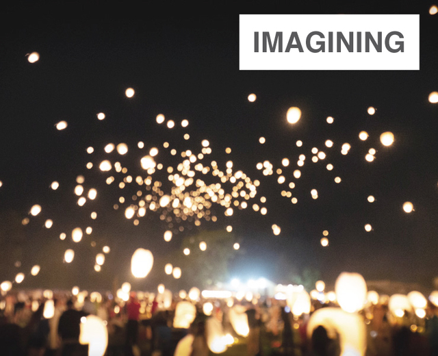 Imagining | Imagining| MusicSpoke