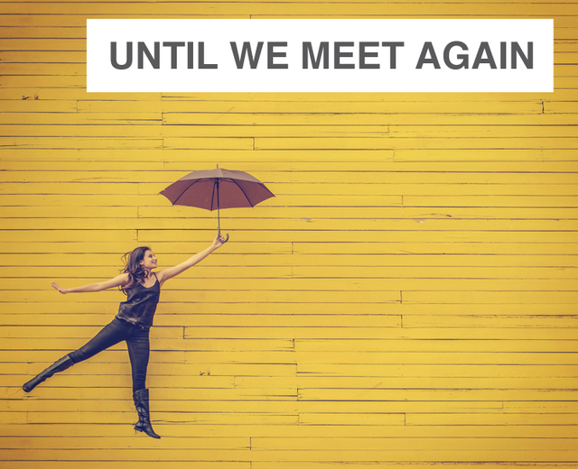 Until We Meet Again | Until We Meet Again| MusicSpoke