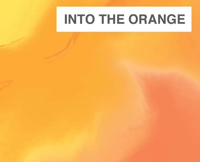 Into the Orange | Into the Orange| MusicSpoke