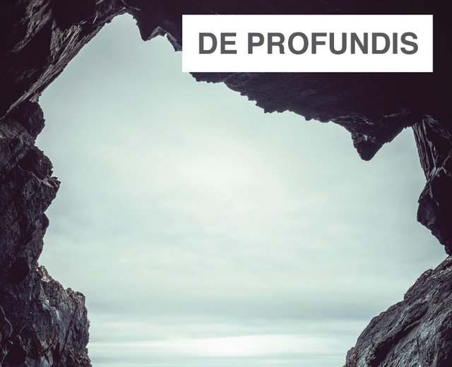 De profundis | De profundis| MusicSpoke