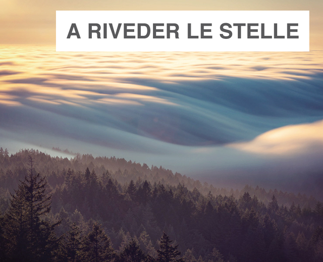 A riveder le stelle | A riveder le stelle| MusicSpoke