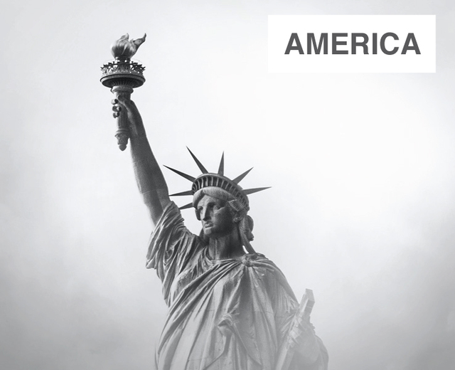 America | America| MusicSpoke