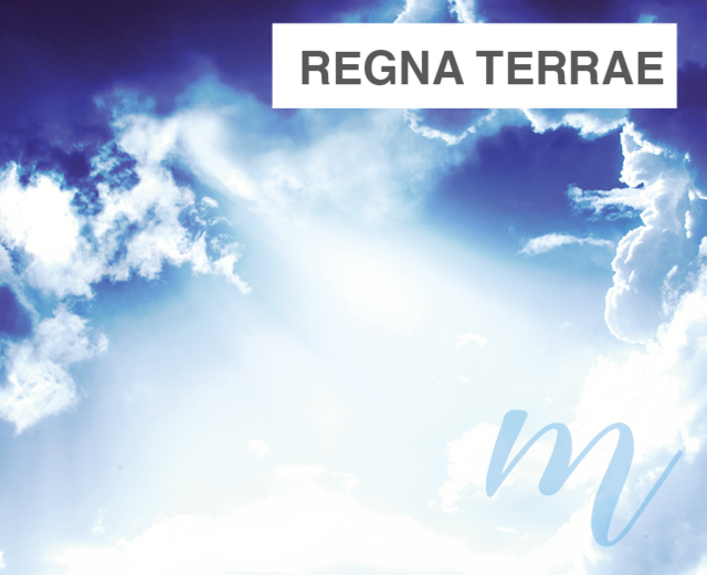 Regna terrae, cantate Deo | Regna terrae, cantate Deo| MusicSpoke