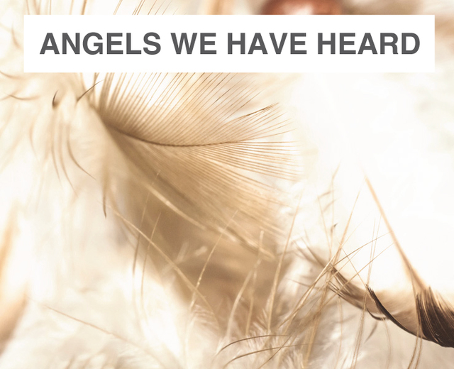 Angels We Have Heard on High | Angels We Have Heard on High| MusicSpoke