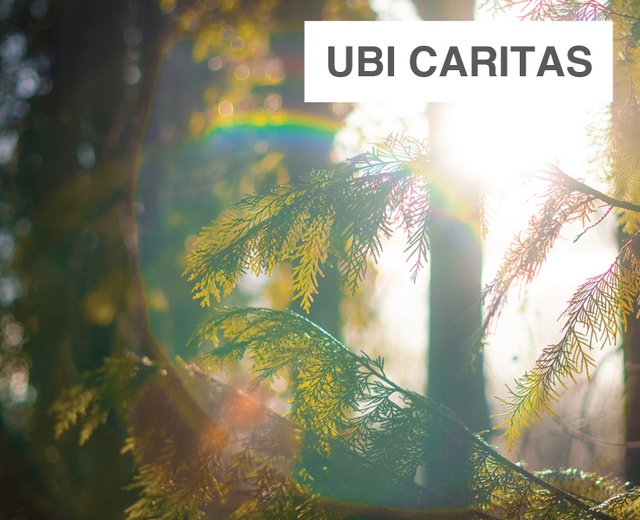 Ubi Caritas | Ubi Caritas| MusicSpoke