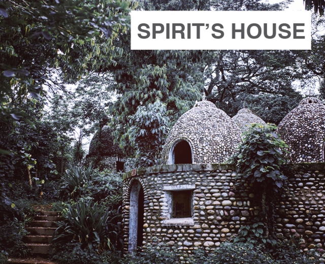 Spirit's House | Spirit's House| MusicSpoke