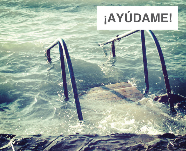 ¡Ayúdame! | ¡Ayúdame!| MusicSpoke