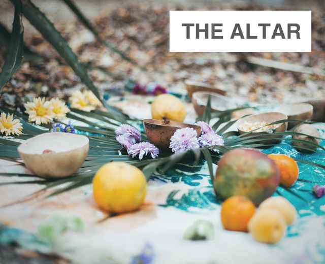 The Altar | The Altar| MusicSpoke