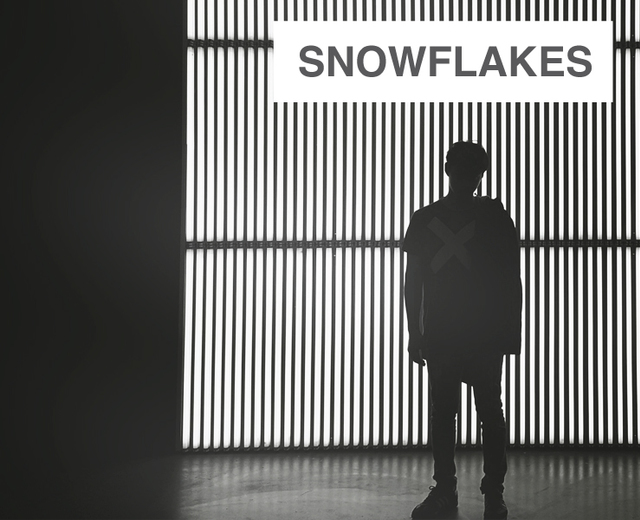 Snowflakes  | Snowflakes | MusicSpoke