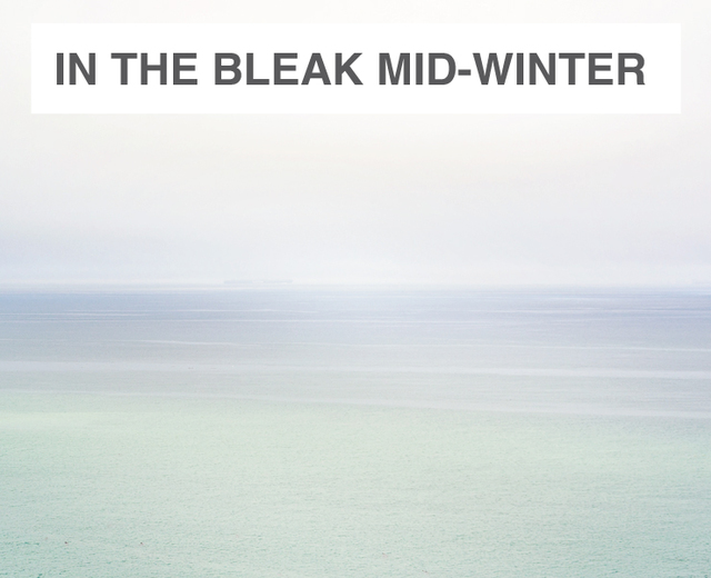 In the Bleak Mid-winter | In the Bleak Mid-winter| MusicSpoke