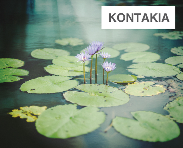 Kontakia | Kontakia| MusicSpoke