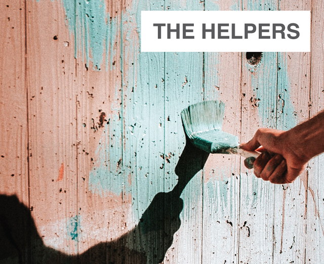 The Helpers | The Helpers| MusicSpoke