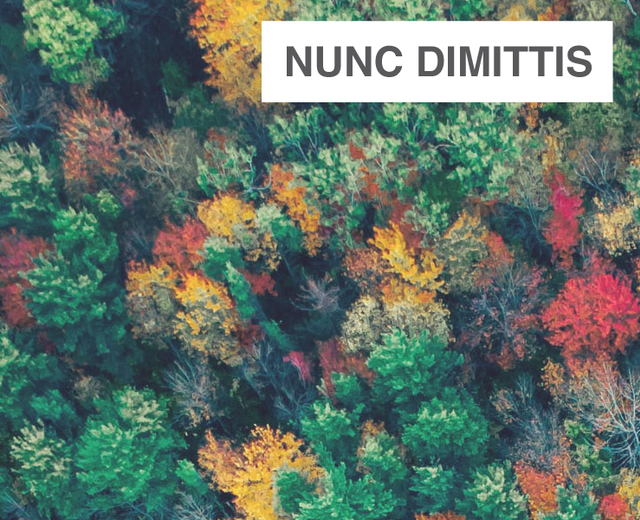 Nunc Dimittis | Nunc Dimittis| MusicSpoke