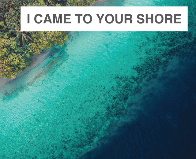 I Came to Your Shore as a Wayfaring Stranger | I Came to Your Shore as a Wayfaring Stranger| MusicSpoke