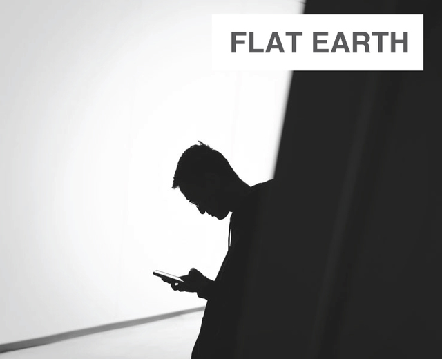 flat earth | flat earth| MusicSpoke