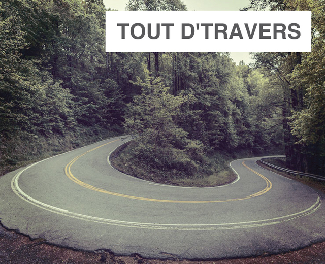 Tout d'travers (Topsy-Turvy) | Tout d'travers (Topsy-Turvy)| MusicSpoke