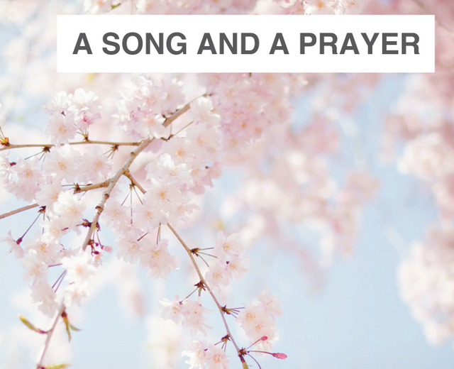 A Song and a Prayer  | A Song and a Prayer | MusicSpoke