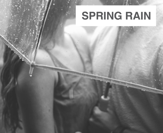 Spring Rain | Spring Rain| MusicSpoke