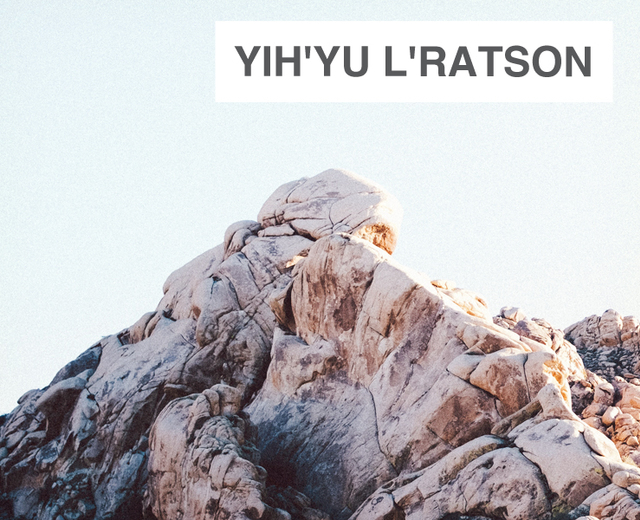 Yih'yu l'ratson | Yih'yu l'ratson| MusicSpoke