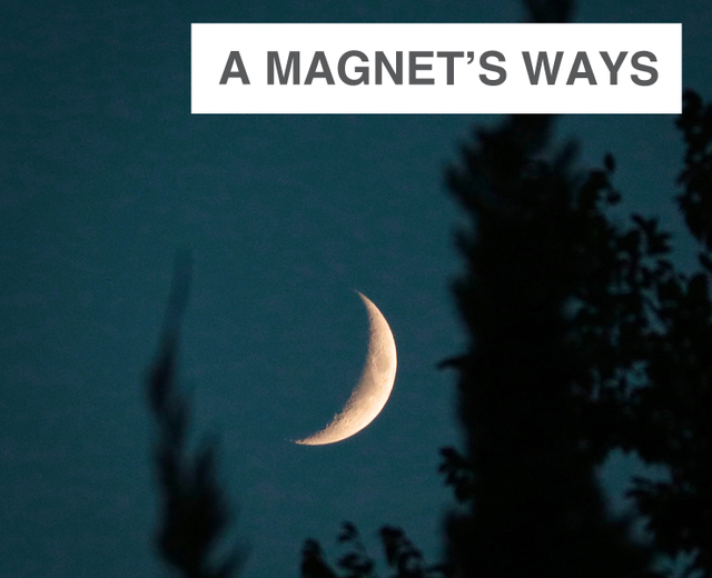 A Magnet's Ways | A Magnet's Ways| MusicSpoke