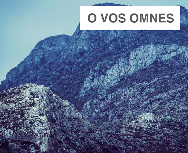 O Vos Omnes | O Vos Omnes| MusicSpoke