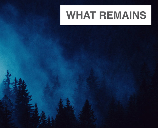 What Remains | What Remains| MusicSpoke