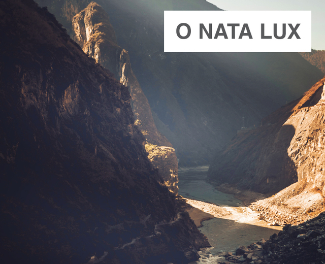 O nata lux | O nata lux| MusicSpoke