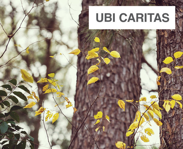 Ubi caritas et amor | Ubi caritas et amor| MusicSpoke