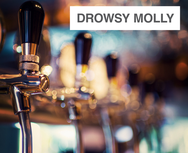 Drowsy Molly  | Drowsy Molly | MusicSpoke