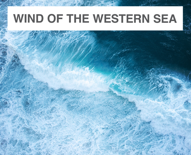 Wind of the Western Sea | Wind of the Western Sea| MusicSpoke