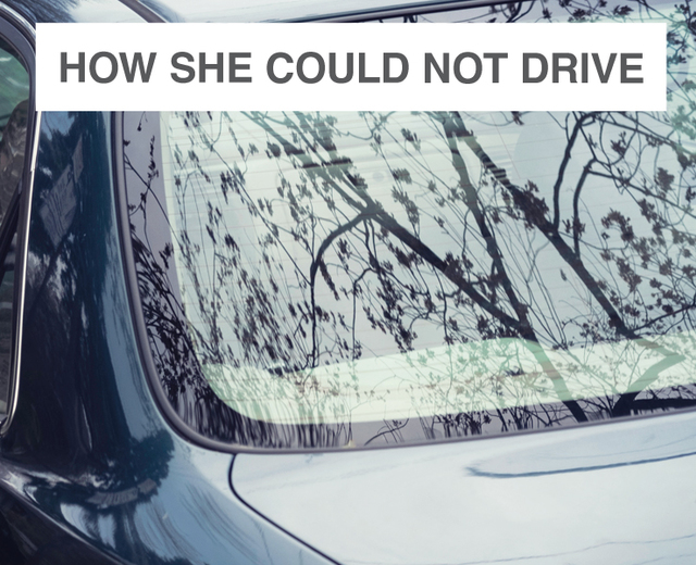 How She Could Not Drive | How She Could Not Drive| MusicSpoke