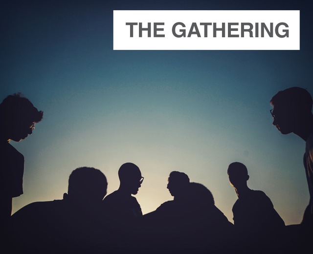 The Gathering | The Gathering| MusicSpoke