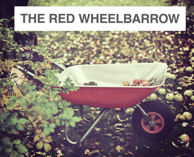 The Red Wheelbarrow | The Red Wheelbarrow| MusicSpoke