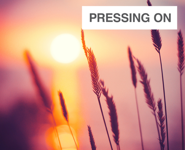 Pressing On | Pressing On| MusicSpoke