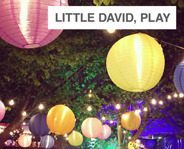 Little David, Play On Y' Harp | Little David, Play On Y' Harp| MusicSpoke