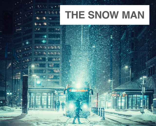 The Snow Man | The Snow Man| MusicSpoke