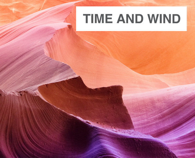 Time and Wind | Time and Wind| MusicSpoke