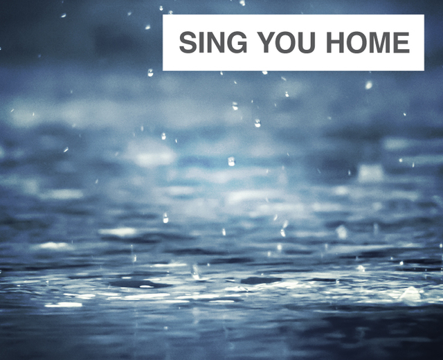 Sing You Home | Sing You Home| MusicSpoke