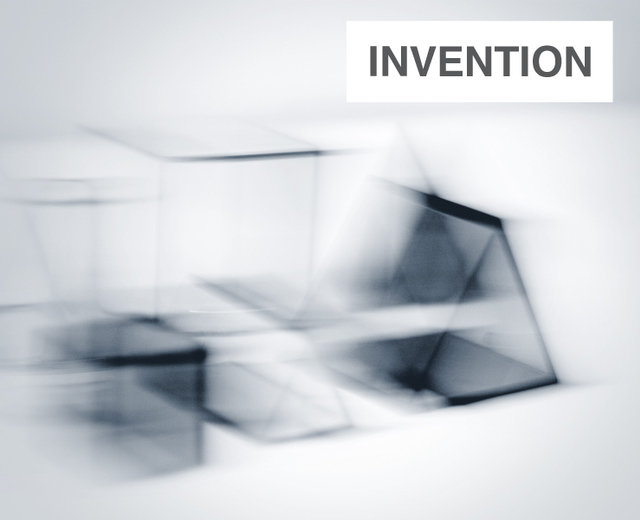 Invention | Invention| MusicSpoke