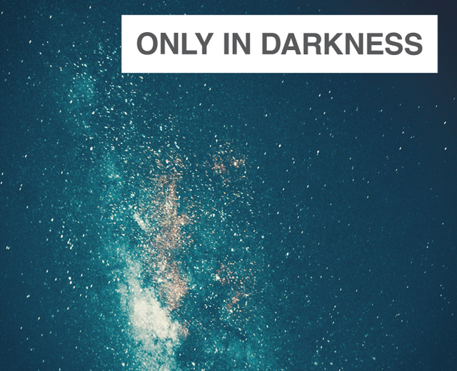 Only in Darkness | Only in Darkness| MusicSpoke
