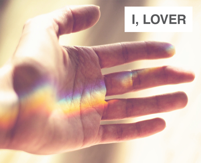 I, Lover | I, Lover| MusicSpoke