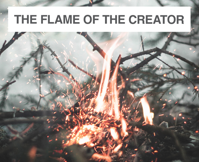 The Flame of the Creator | The Flame of the Creator| MusicSpoke